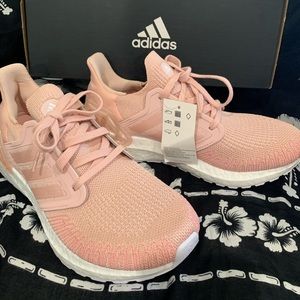 Adidas Ultraboost 20